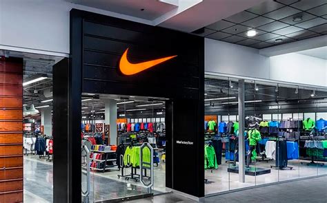 who are the suppliers for nike